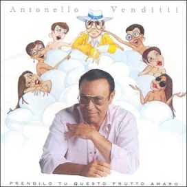 Prendilo Tu Questo Frutto Amaro - 1995 • Álbum