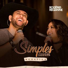 Simples Assim (Acústico) - 2020 • Álbum