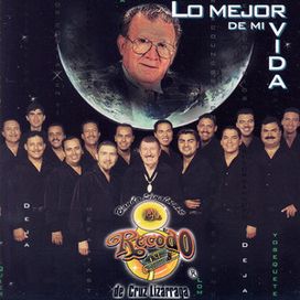 Lo Mejor De Mi Vida - 1999 • Álbum