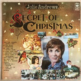 The Secret Of Christmas - 1975 • Álbum