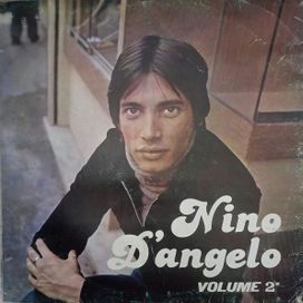 Nino D'Angelo Volume 2° - 1978 • Álbum