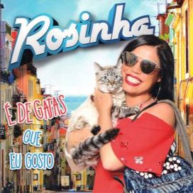 É de Gatas Que Eu Gosto - 2017 • Álbum