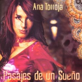 Pasajes de Un Sueño - 1999 • Álbum