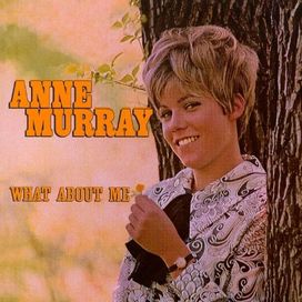 What About Me - 1968 • Álbum