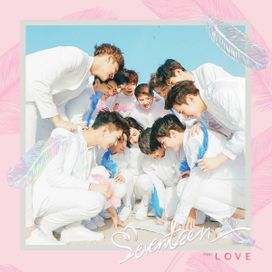 Love&amp;Letter - 2016 • Álbum