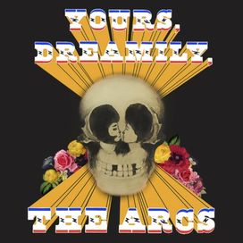 Yours, Dreamily, - 2015 • Álbum