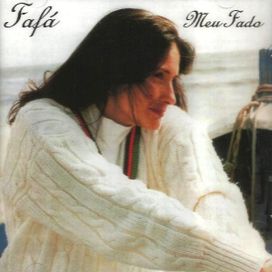 Meu Fado - 1992 • Álbum