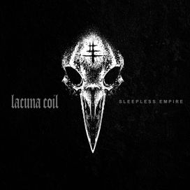 Sleepless Empire - 2025 • Álbum