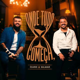 Onde Tudo Começa, - 2026 • Single/EP