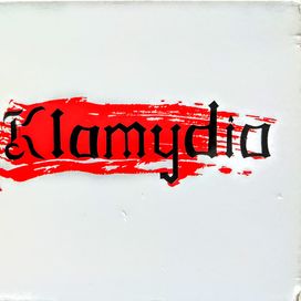 Klamydia (2007) - 2007 • Álbum