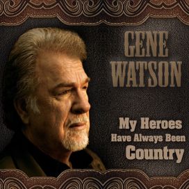 My Heroes Have Always Been Country - 2014 • Álbum