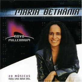 Novo Millennium - 2005 • Coletânea