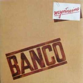 Urgentissimo - 1980 • Álbum