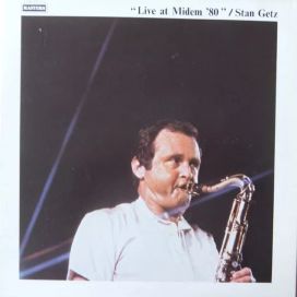 Live At Midem '80 - 1980 • Álbum