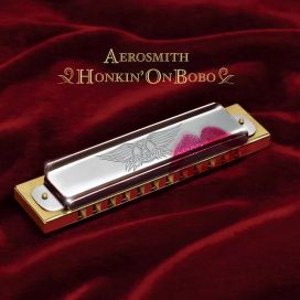 Honkin' On Bobo - 2004 • Álbum