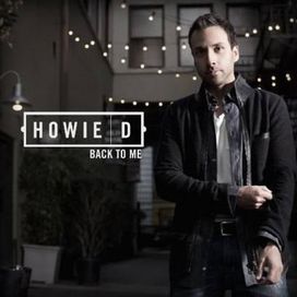 Back To Me - 2011 • Álbum