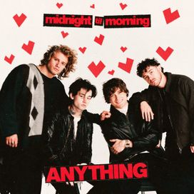 Anything - 2026 • Single/EP