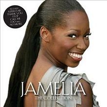 Jamelia – The Collection - 2009 • Álbum