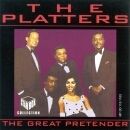 The Great Platters - 2001 • Álbum