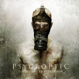 The Inherited Repression - 2012 • Álbum