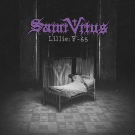 Lillie: F-65 - 2012 • Álbum