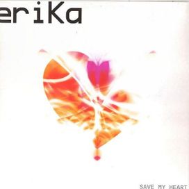 Save My Heart - 2001 • Single/EP