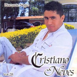 Diamante Negro - 2009 • Álbum