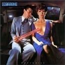 Lovedrive - 1979 • Álbum