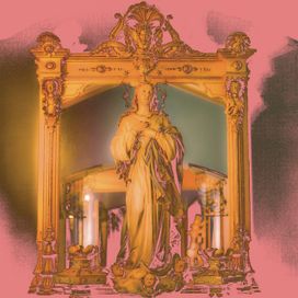 Raising Hell (feat. Big Freedia) - 2019 • Single/EP