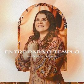 Entre Para o Templo - 2023 • Single/EP