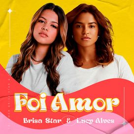Foi Amor - 2022 • Single/EP