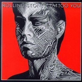 Tattoo You - 1981 • Álbum