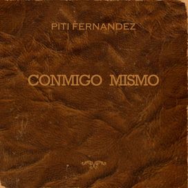 Conmigo Mismo - 2017 • Álbum