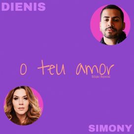 O Teu Amor (Edição Especial) - 2012 • Single/EP
