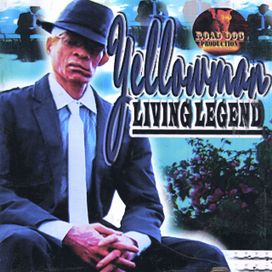 Living Legend - 2008 • Álbum