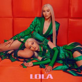Lola - 2019 • Sencillo/EP