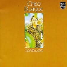 Construção - 1971 • Álbum