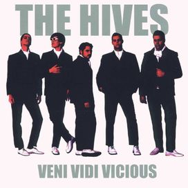 Veni Vidi Vicious - 2000 • Álbum