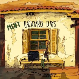 Backyard Days - 2019 • Álbum