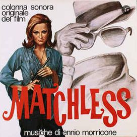 Matchless - 1980 • Álbum