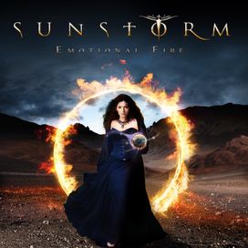 Emotional Fire - 2012 • Álbum