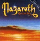 Nazareth Greatest Hits - 1996 • Álbum