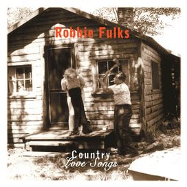 Country Love Songs - 1996 • Álbum