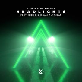 Headlights (feat. KIDDO &amp; Issam Alnajjar) - 2022 • Single/EP