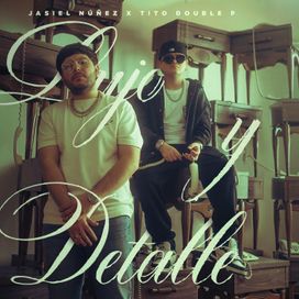 LUJO Y DETALLE - Single/EP