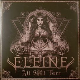 All Shall Burn - 2019 • Sencillo/EP