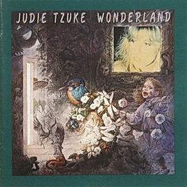 Wonderland - 1992 • Álbum