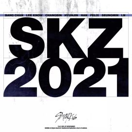 SKZ2021 - 2021 • Álbum