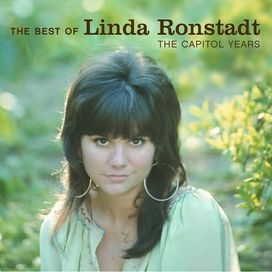 Best of Linda Ronstadt: The Capitol Years - 2006 • Álbum