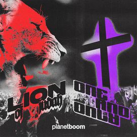 Lion of Judah / One And Only - 2023 • Single/EP